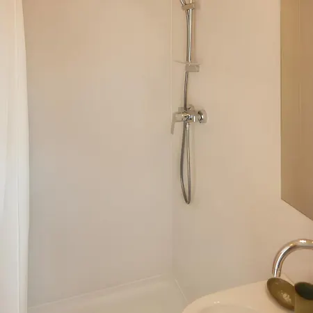 Maison Spacieuse A Avec Jardin * Soulac-sur-Mer