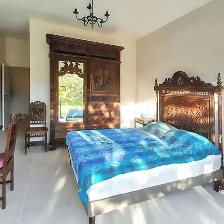 Maison Spacieuse A Avec Jardin Holiday home Soulac-sur-Mer