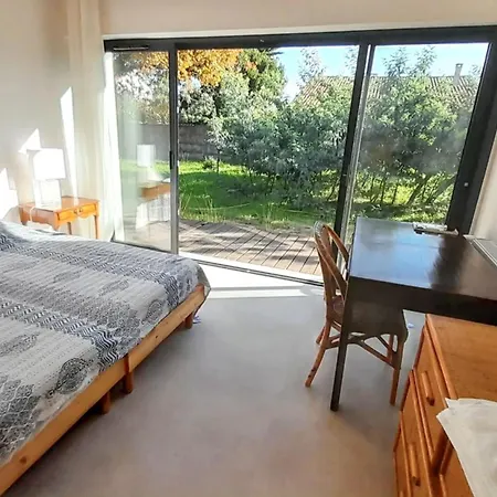 Maison Spacieuse A Avec Jardin Soulac-sur-Mer