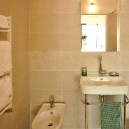 Holiday home Maison Spacieuse A Avec Jardin *