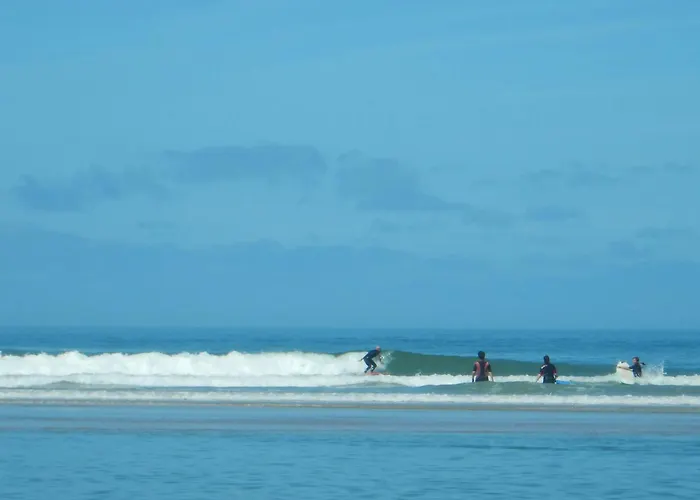 Maison Spacieuse A Avec Jardin Сasa de vacaciones